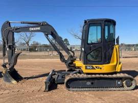2026, Deere, 50 P-Tier