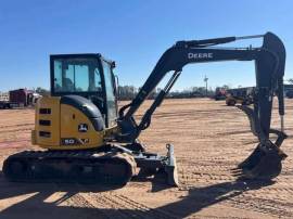 2026, Deere, 50 P-Tier