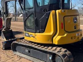 2026, Deere, 50 P-Tier