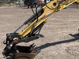 2018, New Holland, E26C