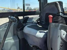 2018, New Holland, E26C