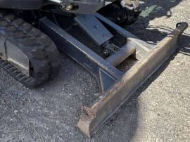2018, New Holland, E26C
