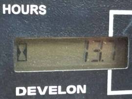 2026, Develon, DX27Z-7
