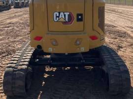 2022, Cat, 302.7 CR