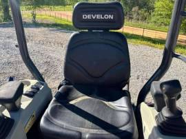2024, Develon, DX17Z-7