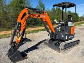 2024, Develon, DX17Z-7