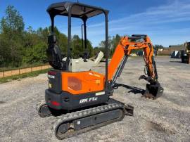 2024, Develon, DX17Z-7