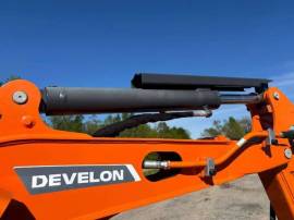 2024, Develon, DX17Z-7