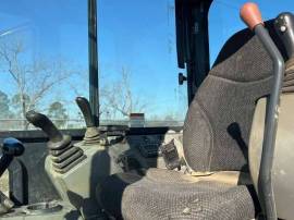 2014, Bobcat, E32
