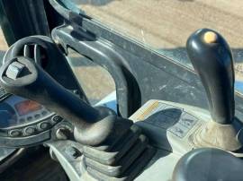 2014, Bobcat, E32
