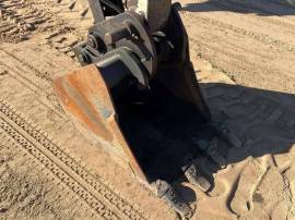 2014, Bobcat, E32