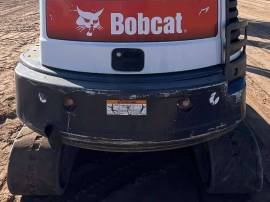 2014, Bobcat, E32