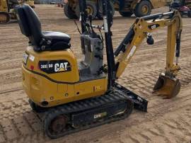 2019, Cat, 300.9D