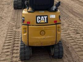 2019, Cat, 300.9D