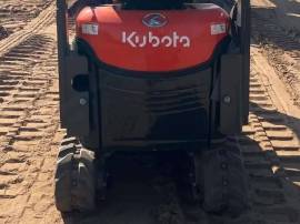 2022, Kubota, K008-3
