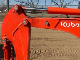 2022, Kubota, K008-3