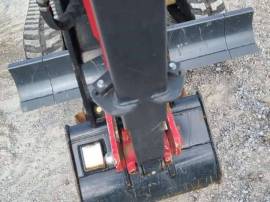 2023, Yanmar, ViO17-1E
