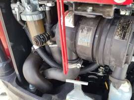 2023, Yanmar, ViO17-1E