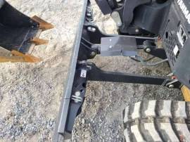 2023, Yanmar, ViO17-1E