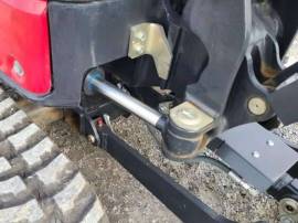 2023, Yanmar, ViO17-1E