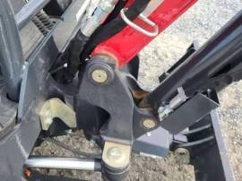 2023, Yanmar, ViO17-1E