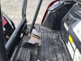 2023, Yanmar, ViO17-1E