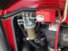 2023, Yanmar, ViO17-1E