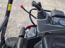 2023, Yanmar, ViO17-1E