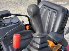 2023, Yanmar, ViO17-1E