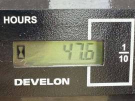 2026, Develon, DX35Z-7