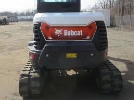 2022, Bobcat, E60