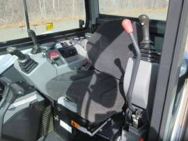 2022, Bobcat, E60
