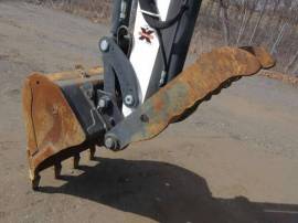 2022, Bobcat, E60