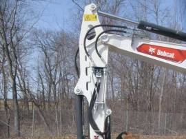 2022, Bobcat, E60