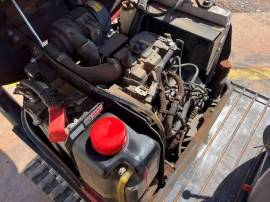 2021, Yanmar, SV08-1D