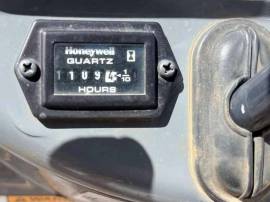 2021, Yanmar, SV08-1D