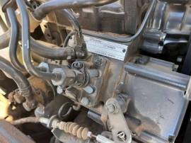 2021, Yanmar, SV08-1D