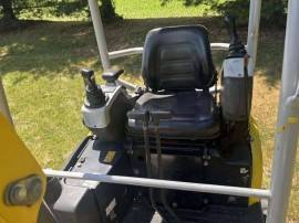 2016, Wacker Neuson, EZ17