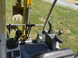 2016, Wacker Neuson, EZ17