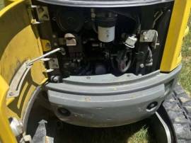 2016, Wacker Neuson, EZ17