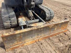 2019, Bobcat, E45