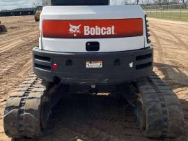 2019, Bobcat, E45