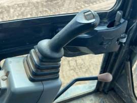 2019, Bobcat, E45