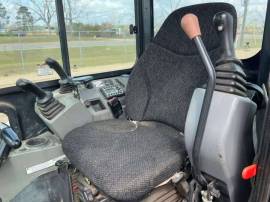 2019, Bobcat, E45
