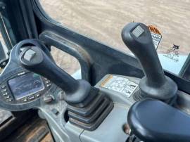 2019, Bobcat, E45
