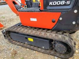 2023, Kubota, K008-5