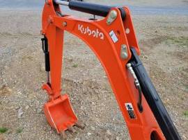 2023, Kubota, K008-5