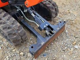 2023, Kubota, K008-5