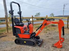 2023, Kubota, K008-5