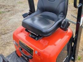 2023, Kubota, K008-5